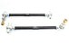 SPL Part BMW E9X/E8X/F8X Front Tension Rods FR SPORT