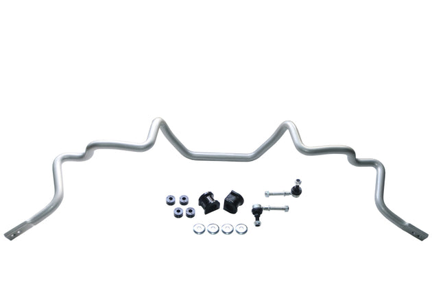 Whiteline 94-01 Acura Integra Front Heavy Duty Adjustable 24mm Swaybar - DFW Speed Syndicate
