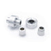 SPL Part Rear Lower Control Arm Knuckle Bushing for BMW E9X/E8X/F2X/F3X/F8X/G8X FR SPORT