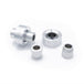 SPL Part Rear Lower Control Arm Knuckle Bushing for BMW E9X/E8X/F2X/F3X/F8X/G8X FR SPORT