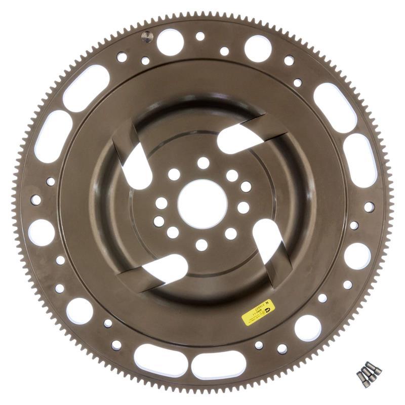 Exedy 1996-2016 Ford Mustang V8 4.6-5.0L Racing Lightweight Flywheel (8 Bolt) Exedy