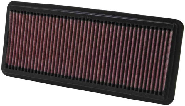 K&N Replacement Air Filter HONDA ACCORD 3.0L-V6; 2003-2007 - DFW Speed Syndicate