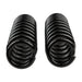 ARB / OME 2021+ Ford Bronco Front Coil Spring Set for Medium Loads - DFW Speed Syndicate
