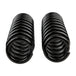 ARB / OME 2021+ Ford Bronco Front Coil Spring Set for Medium Loads - DFW Speed Syndicate