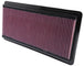 K&N 96-04 Chevy Express / GMC Savana Drop In Air Filter - DFW Speed Syndicate