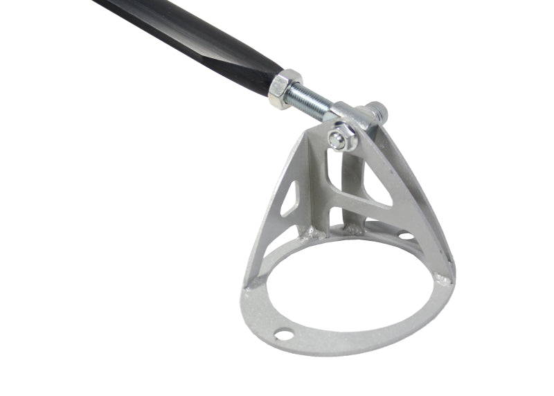 Whiteline 98-02 Miata NB Front adjustable strut tower brace - DFW Speed Syndicate