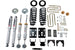 Belltech LOWERING KIT WITH SP SHOCKS - DFW Speed Syndicate