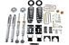 Belltech LOWERING KIT WITH SP SHOCKS - DFW Speed Syndicate