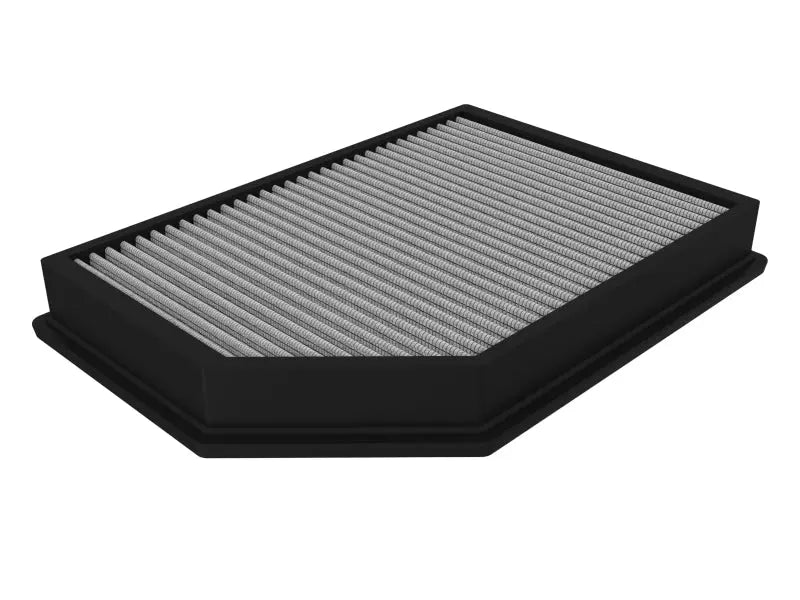 aFe MagnumFLOW Pro DRY S OE Replacement Filter 22-23 Jeep Grand Wagoneer V8-6.4L aFe
