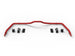 aFe Control 22-24 Toyota Tundra V6-3.5L (tt) Rear Sway Bar - Red - DFW Speed Syndicate