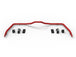 aFe Control 22-24 Toyota Tundra V6-3.5L (tt) Rear Sway Bar - Red - DFW Speed Syndicate