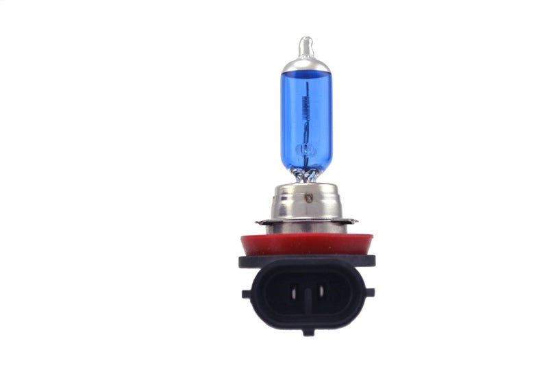 Hella Optilux XB Extreme Type H11 12V 80W Blue Bulbs - Pair - DFW Speed Syndicate