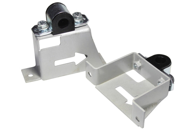 Whiteline 98-02 Subaru Forester Rear Swaybar mount-h/duty kit - DFW Speed Syndicate