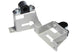 Whiteline 98-02 Subaru Forester Rear Swaybar mount-h/duty kit - DFW Speed Syndicate