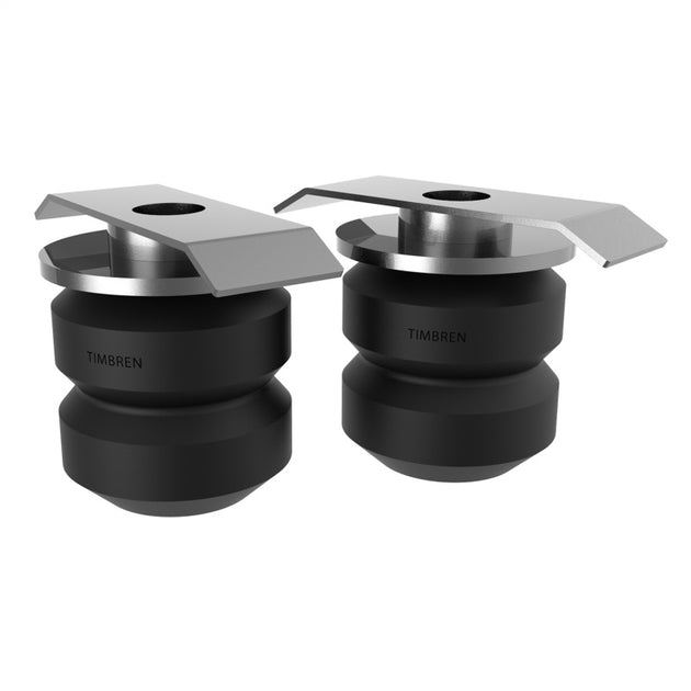 Timbren 2015 Chevrolet Colorado Base Rear Suspension Enhancement System - DFW Speed Syndicate
