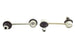 Whiteline Plus 8/06-8/09 Pontiac G8 / 04-06 GTO Rear Sway Bar Link Assembly (ball/ball link) - DFW Speed Syndicate