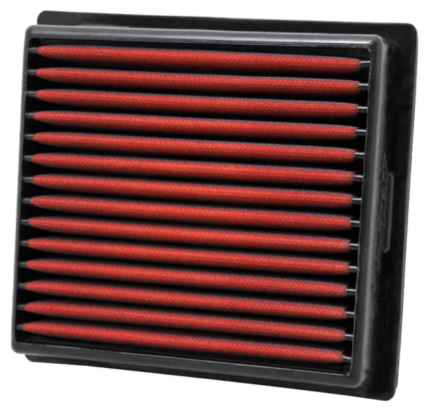 AEM 11 Jeep Grand Cherokee / 11 Durango 9.625in O/S L x 8.875in O/S W x 2.375in H DryFlow Air Filter AEM Induction
