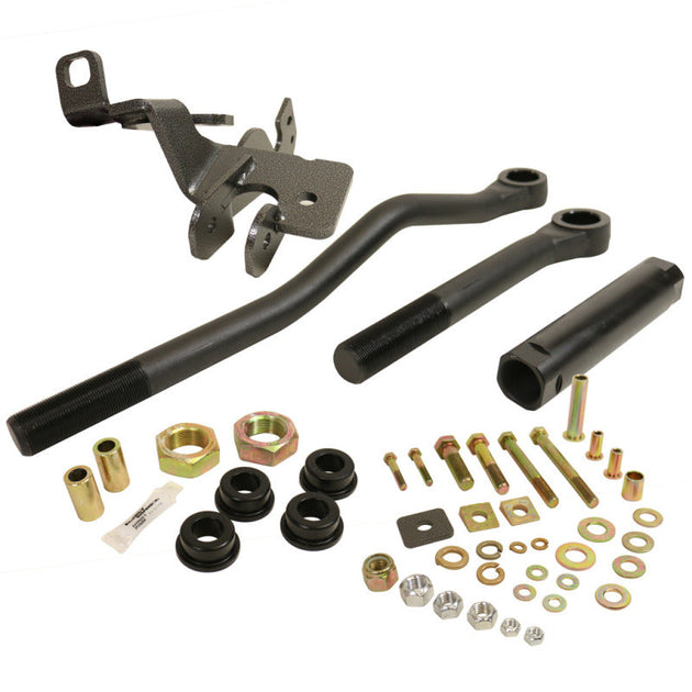 BD Diesel Track Bar Kit - Dodge 1994-2002 2500/3500 4wd BD Diesel