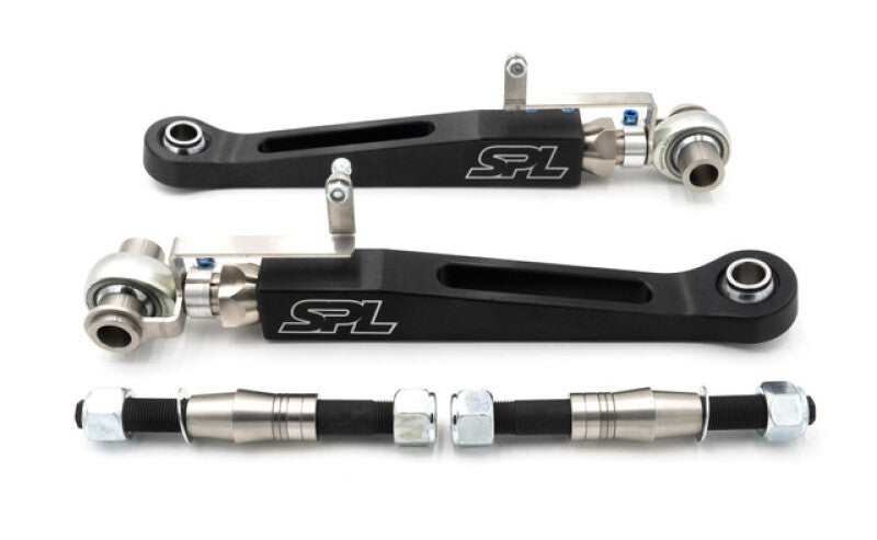 SPL Part GT500 Mustang Front Lower Control Arms FR SPORT
