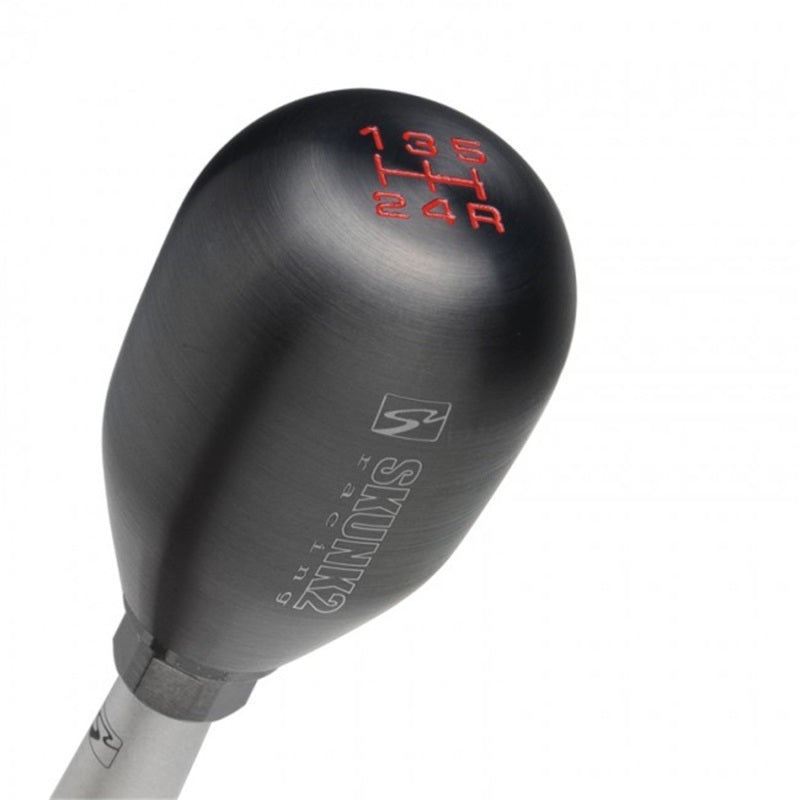 Skunk2 Nissan/Mazda/Mitsubishi 5-Speed Billet Shift Knob (10mm x 1.25mm) (Approx 440 Grams) - DFW Speed Syndicate