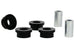 Whiteline 13-19 Subaru BRZ / 17-19 Toyota 86 Rear Trailing Arm Lower Rear Bushing Kit - DFW Speed Syndicate