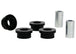 Whiteline 13-19 Subaru BRZ / 17-19 Toyota 86 Rear Trailing Arm Lower Rear Bushing Kit - DFW Speed Syndicate