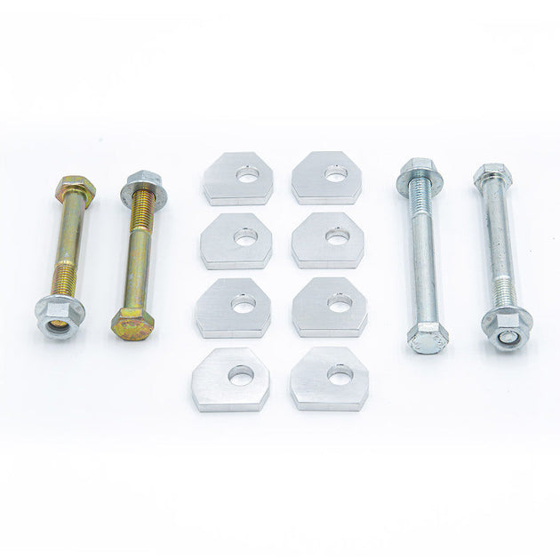 SPL Part Eccentric Lockout Kit for Porsche 996 / 997 FR SPORT