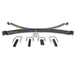 Hellwig 14-21 Toyota Tacoma EZ Level 990 Helper Spring - Up To 2000lbs - DFW Speed Syndicate