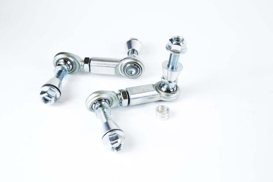 SPL Part 350Z/G35 Front Swaybar Endlinks FR SPORT