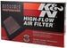 K&N 05 Land Rover LR3 4.4L-V8 Drop In Air Filter - DFW Speed Syndicate