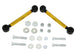 Whiteline 05-10 Ford Mustang Rear Sway Bar Links - DFW Speed Syndicate