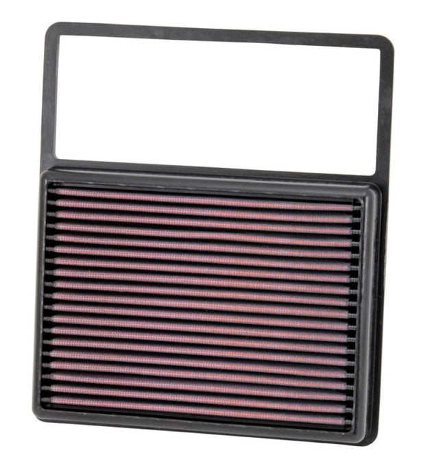K&N 13-14 Ford Fusion Hybrid 2.0L F/I Replacement Air Filter - DFW Speed Syndicate
