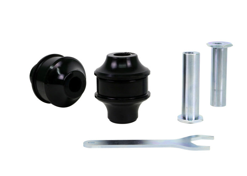 Whiteline 15-18 BMW M3 Front Radius Arm Lower Bushing Kit - DFW Speed Syndicate