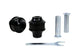 Whiteline 15-18 BMW M3 Front Radius Arm Lower Bushing Kit - DFW Speed Syndicate