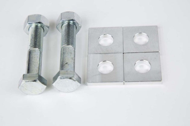 SPL Part Eccentric Lockout Kit for Subaru GR86/BRZ/GT86/WRX FR SPORT