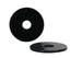 Whiteline Plus 4/91-5/01 BMW 3 Series Rear Spring Pad Bushing - 12mm Height Increase - DFW Speed Syndicate