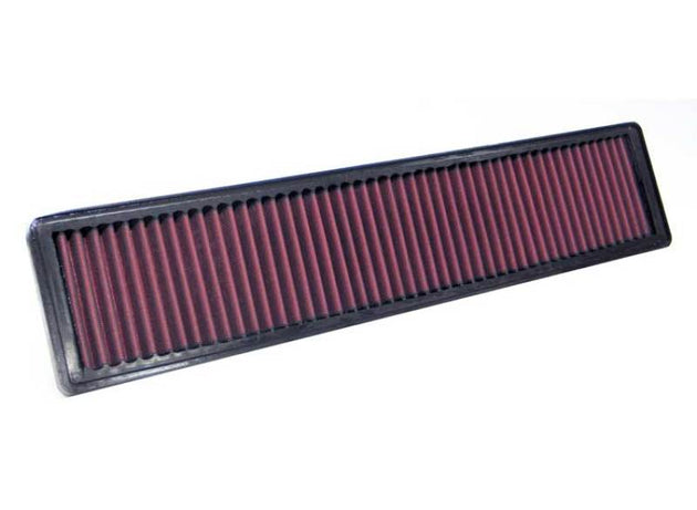 K&N Porsche 944 Drop In Air Filter - DFW Speed Syndicate