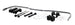 Hellwig 21-22 Dodge TRX 7/8in Rear Sway Bar - DFW Speed Syndicate