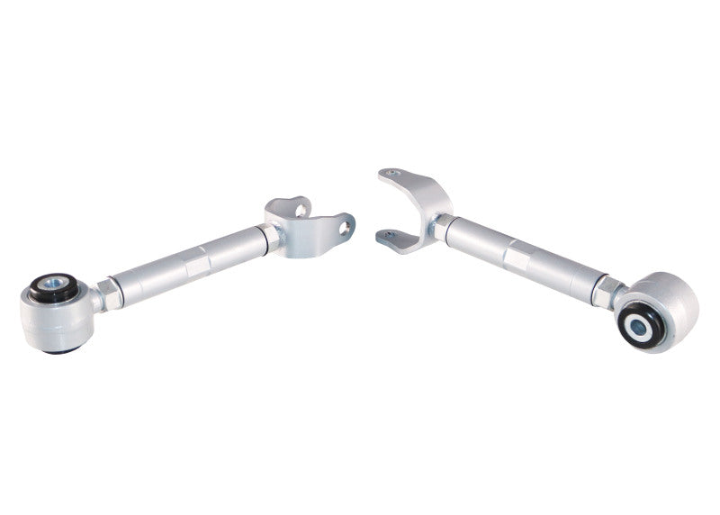 Whiteline 17-23 Tesla 3 / 20-23 Tesla Control Arm Rear Upper Traction Arm - DFW Speed Syndicate