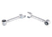 Whiteline 17-23 Tesla 3 / 20-23 Tesla Control Arm Rear Upper Traction Arm - DFW Speed Syndicate