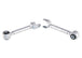 Whiteline 17-23 Tesla 3 / 20-23 Tesla Control Arm Rear Upper Traction Arm - DFW Speed Syndicate