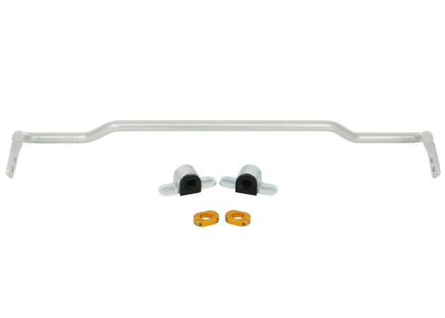 Whiteline 15-16 Audi A3 22mm X Heavy Duty Rear Adjustable Swaybar - DFW Speed Syndicate
