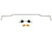 Whiteline 15-16 Audi A3 22mm X Heavy Duty Rear Adjustable Swaybar - DFW Speed Syndicate