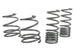 Whiteline 2015+ Subaru STI Performance Lowering Springs - DFW Speed Syndicate