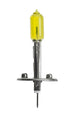 Hella Optilux H1 12V/55W XY Yellow Bulb - DFW Speed Syndicate