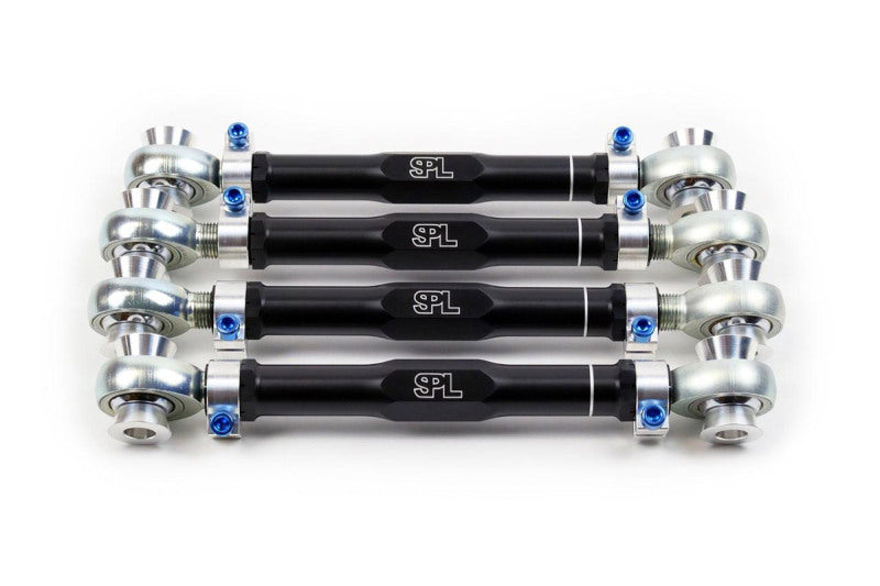 SPL Part Porsche 996, 997 Rear Dog Bone Links FR SPORT