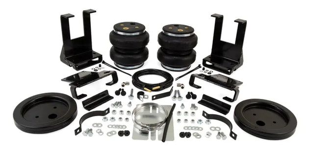 Air Lift LoadLifter 7500XL Ultimate for 01-10 Chevy Silverado 2500/3500 Air Lift
