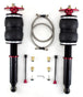 Air Lift Performance Rear Kit for 01-06 Lexus LS430 Air Lift
