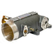 BBK 96-04 Mustang 4.6 GT 78mm Throttle Intake BBK Power Plus Series - Charcoal BBK