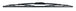 Hella Standard Wiper Blade 21in - Single - DFW Speed Syndicate